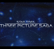 Jornada nas Estrelas: A Saga de Três Filmes