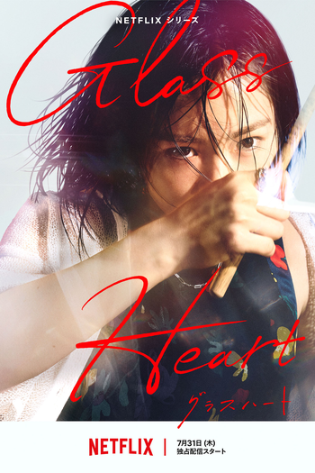  de Série Coração de Vidro (2025)