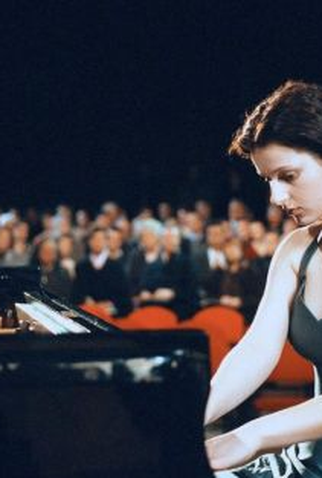 Poster 1 de Filme Engel sucht Flügel  (2001)