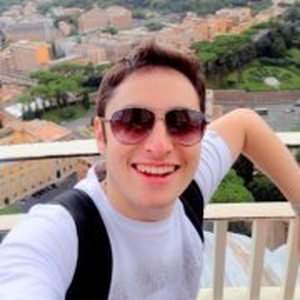 Foto de perfil de Túlio Holtz