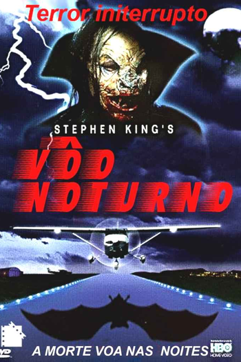  de Filme Vôo Noturno (1997)