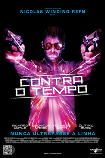  de Filme Contra o Tempo (2012)