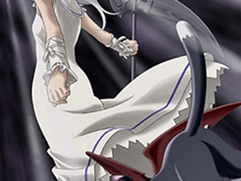 Foto 1 de Shinigami no Ballad