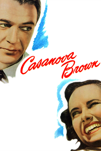 de Filme Casanova Júnior (1944)