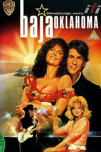  de Filme Sonhos e Paixões (1988)