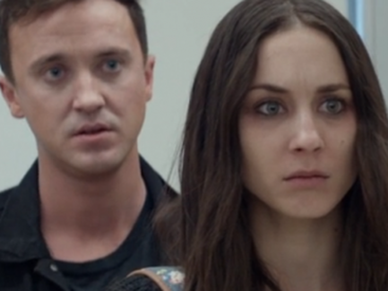 Foto 3 de Feed: O Gosto Do Amor