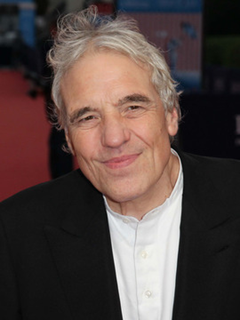 Abel Ferrara - Foto 1