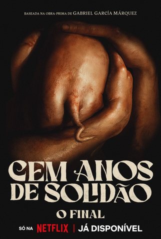 Poster 3 de Série Cem Anos de Solidão: Parte 2 (2026)