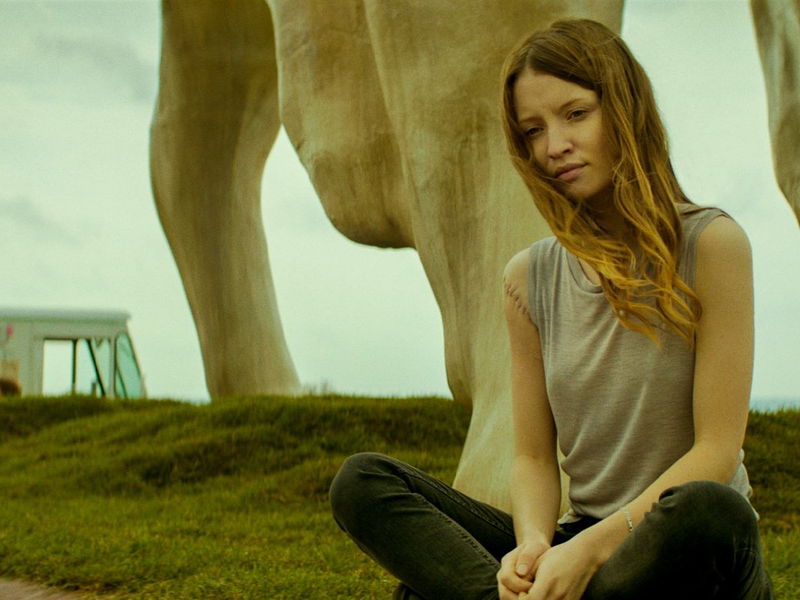 Foto 4 de Deuses Americanos (1ª Temporada)