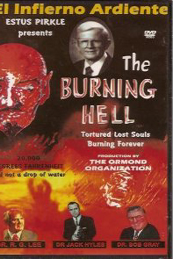 Poster de Filme O Inferno em Chamas (1974)