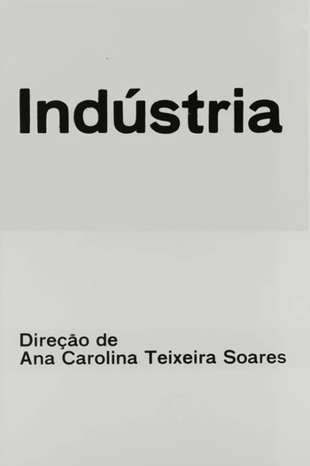 Poster de Curta Indústria (1969)