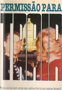 Permissão Para Trair  (Guts and Glory: The Rise and Fall of Oliver North)