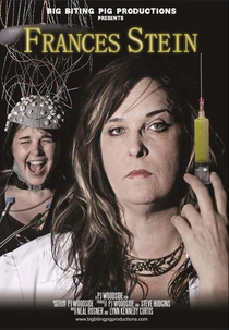 Frances Stein (Frances Stein)