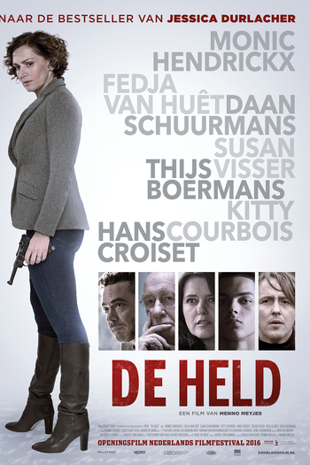  de Filme Medo Constante (2016)