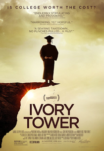 Torre de Marfim: A Crise Universitária Norte-Americana (Ivory Tower)
