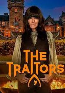 The Traitors (UK) (4ª Temporada) (The Traitors (UK) (Season 4))