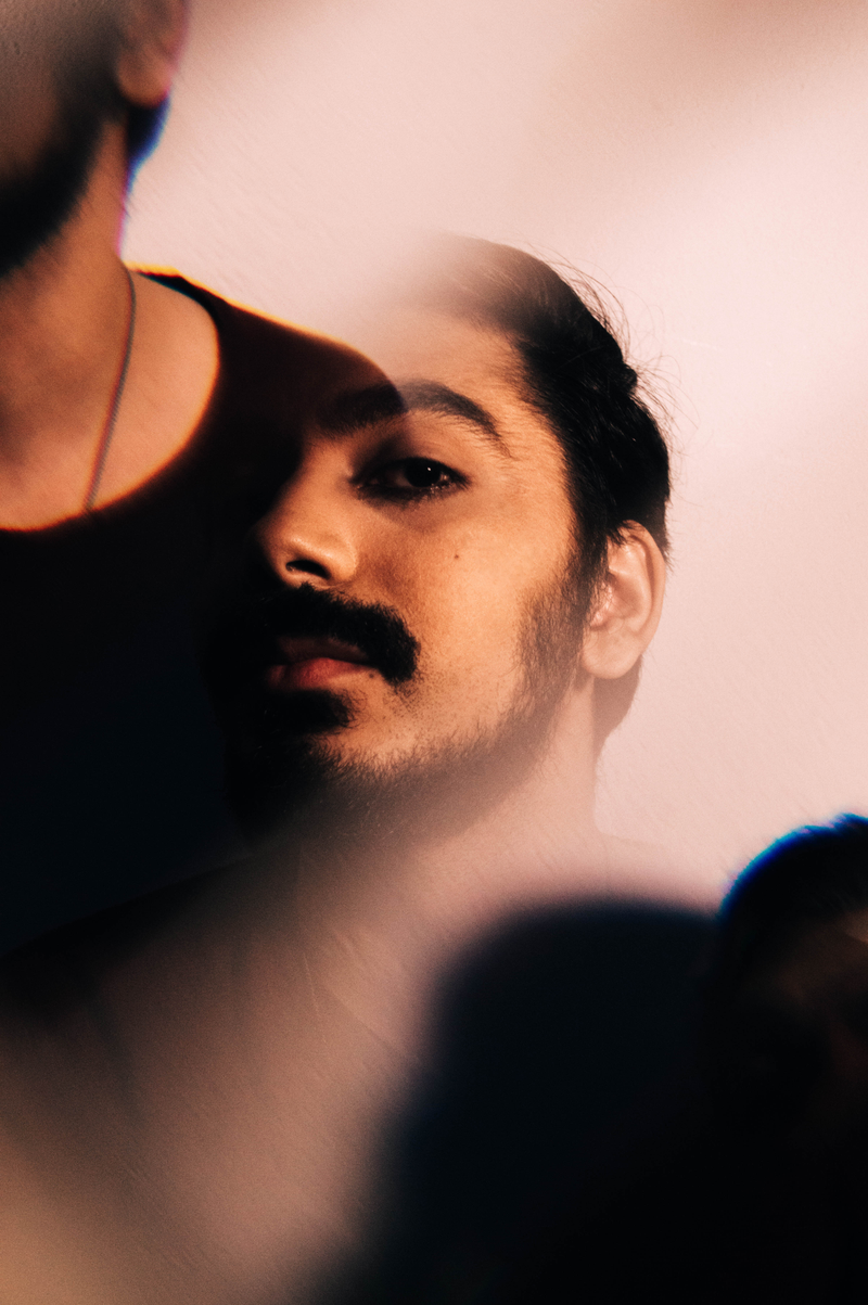 Alexandre Paz - Foto 1