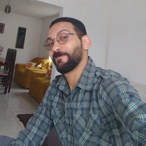 Foto de perfil de Luís Azevedo