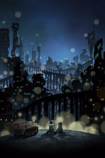 Shoujo Shuumatsu Ryokou (少女終末旅行)