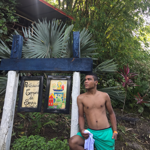 Foto de perfil de Carlos Magno Matos