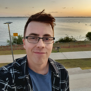 Foto de perfil de Guilherme T. P.