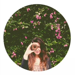 Foto de perfil de Jéssica Rojas
