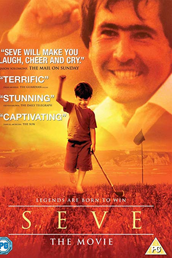  de Filme Seve - O Filme (2014)