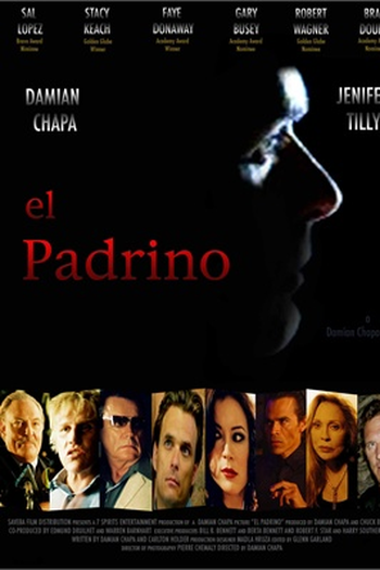  de Filme O Padrinho (2024)