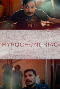 Hypochondriac - Poster / Capa / Cartaz - Oficial 3