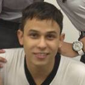 Foto de perfil de Robson Lira