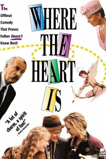  de Filme Onde Está o Coração (1990)