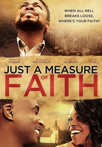Just a Measure of Faith (Just a Measure of Faith)