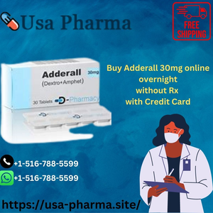 Foto de perfil de Quickly Buy Adderall Online