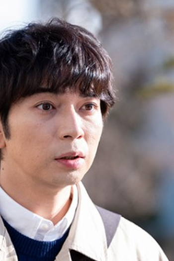 Poster de Episódio 第3話 (2022)