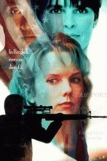  de Filme Causa: Morte Natural (1994)