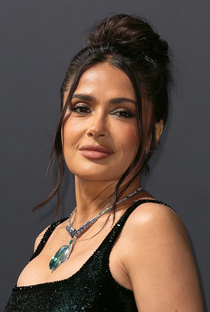 Salma Hayek Pinault - Poster 1