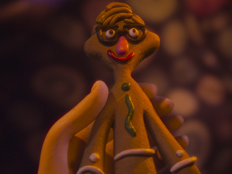 Foto 5 de The Greatest Gift