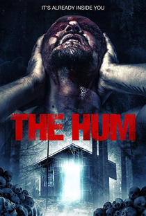 The Hum - Poster / Capa / Cartaz - Oficial 1