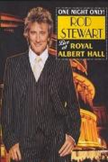 Rod Stewart - One Night Only! Live at Royal (Rod Stewart One Night Only: Live at Royal)