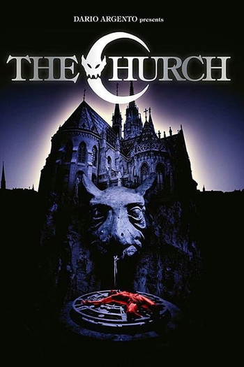  de Filme A Catedral (1989)