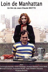 Longe de Manhattan (Loin de Manhattan)