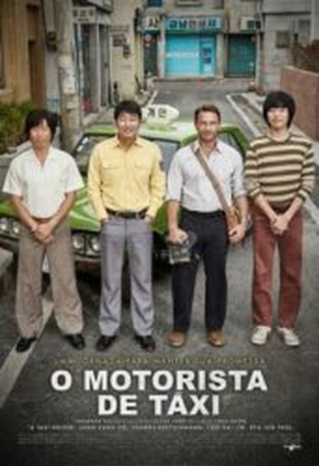 Crítica: O Motorista de Táxi (“Taeksi woonjunsa”) | CineCríticas