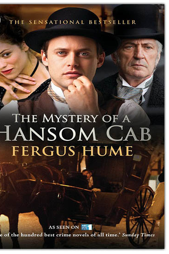  de Filme O Mistério de um Cabriolé (2012)
