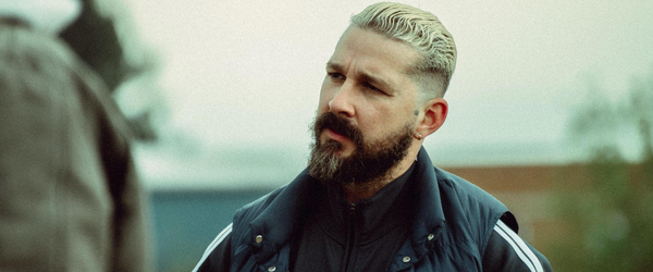 Shia LaBeouf além de ser preso faz declarações polêmicas sobre gays