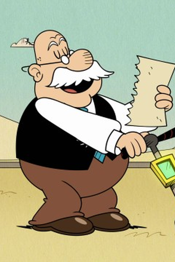 Poster de Episódio Diamonds are for Never (2021)