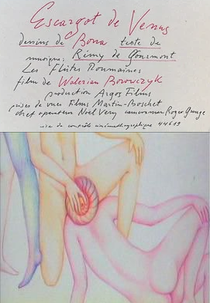 Escargot de Venus (Escargot de Venus)