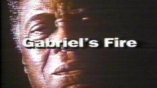 Trailer: "Gabriel's Fire" TV Intro