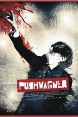 Pushwagner - a Ira do Artista (Pushwagner)
