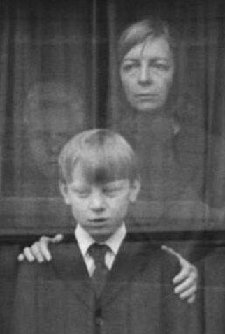 Poster 2 de Curta Children (1976)