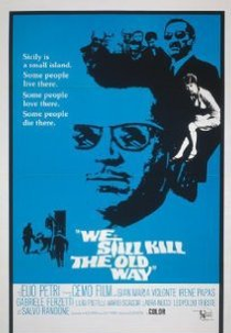 Condenado pela Máfia (A ciascuno il suo)